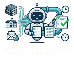 School Task Agent